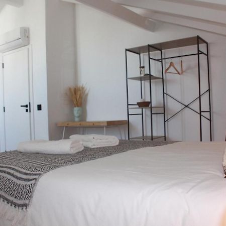 Grandola Suites - Suite Loft Экстерьер фото