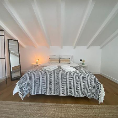 Grandola Suites - Suite Loft Экстерьер фото