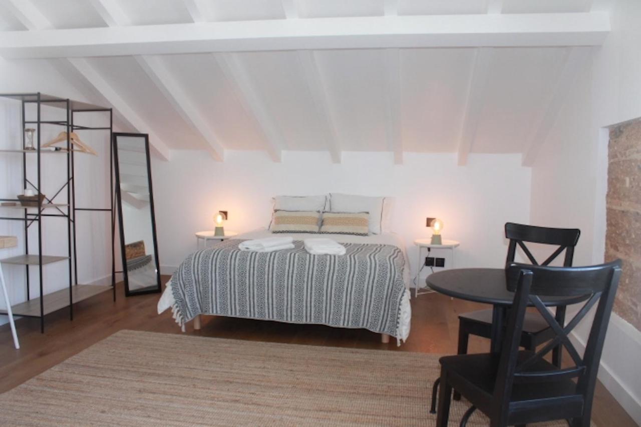Grandola Suites - Suite Loft Экстерьер фото