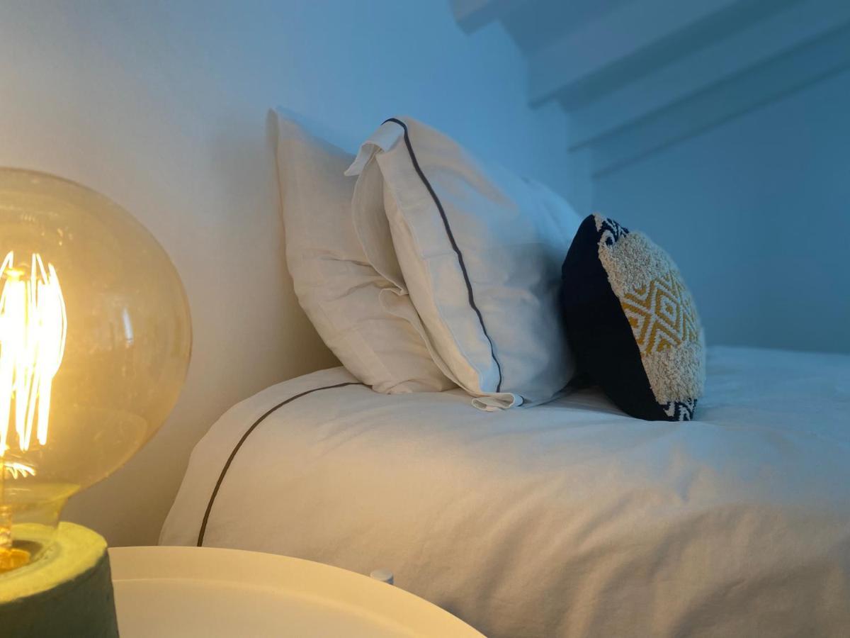 Grandola Suites - Suite Loft Экстерьер фото