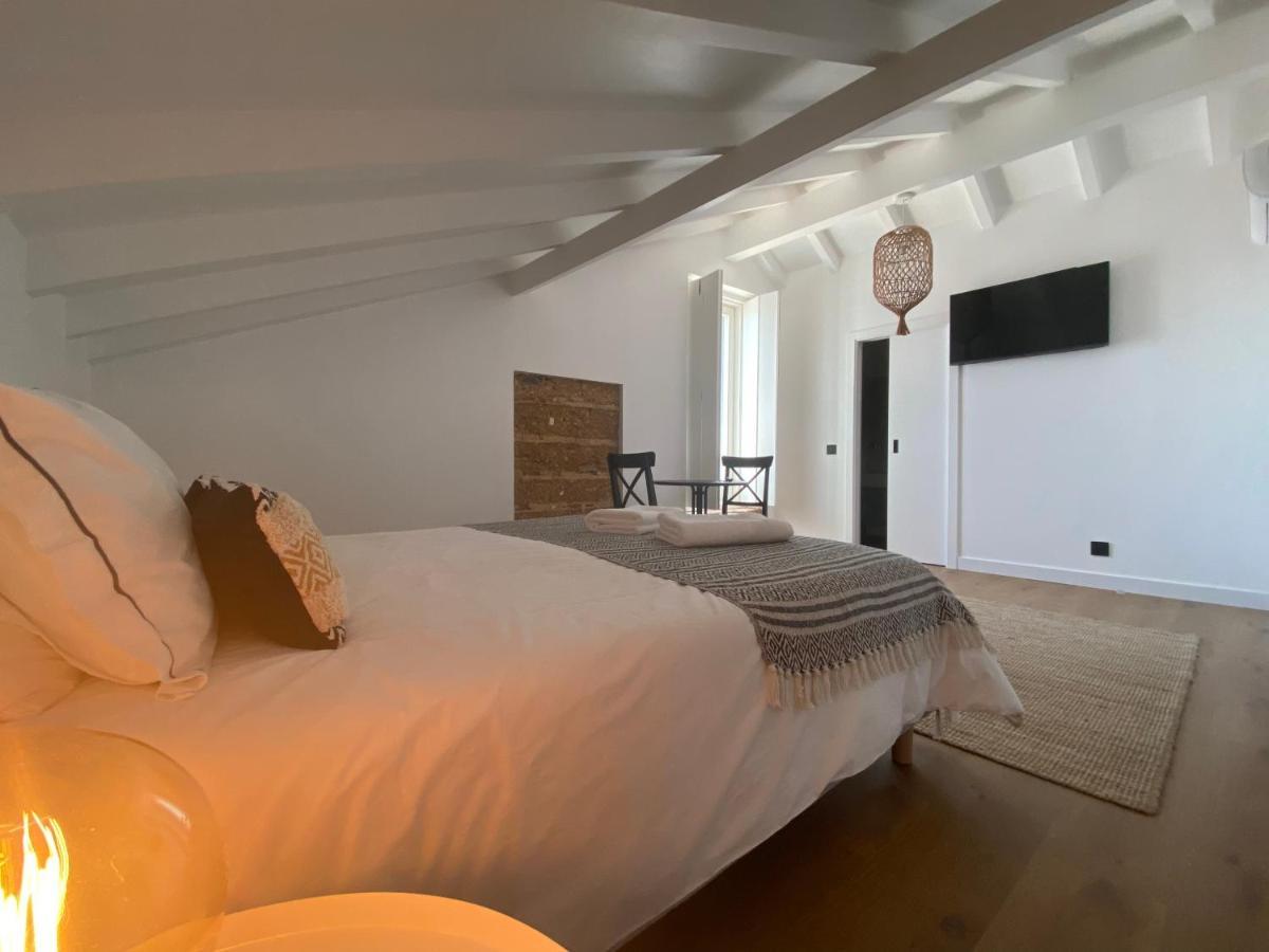 Grandola Suites - Suite Loft Экстерьер фото