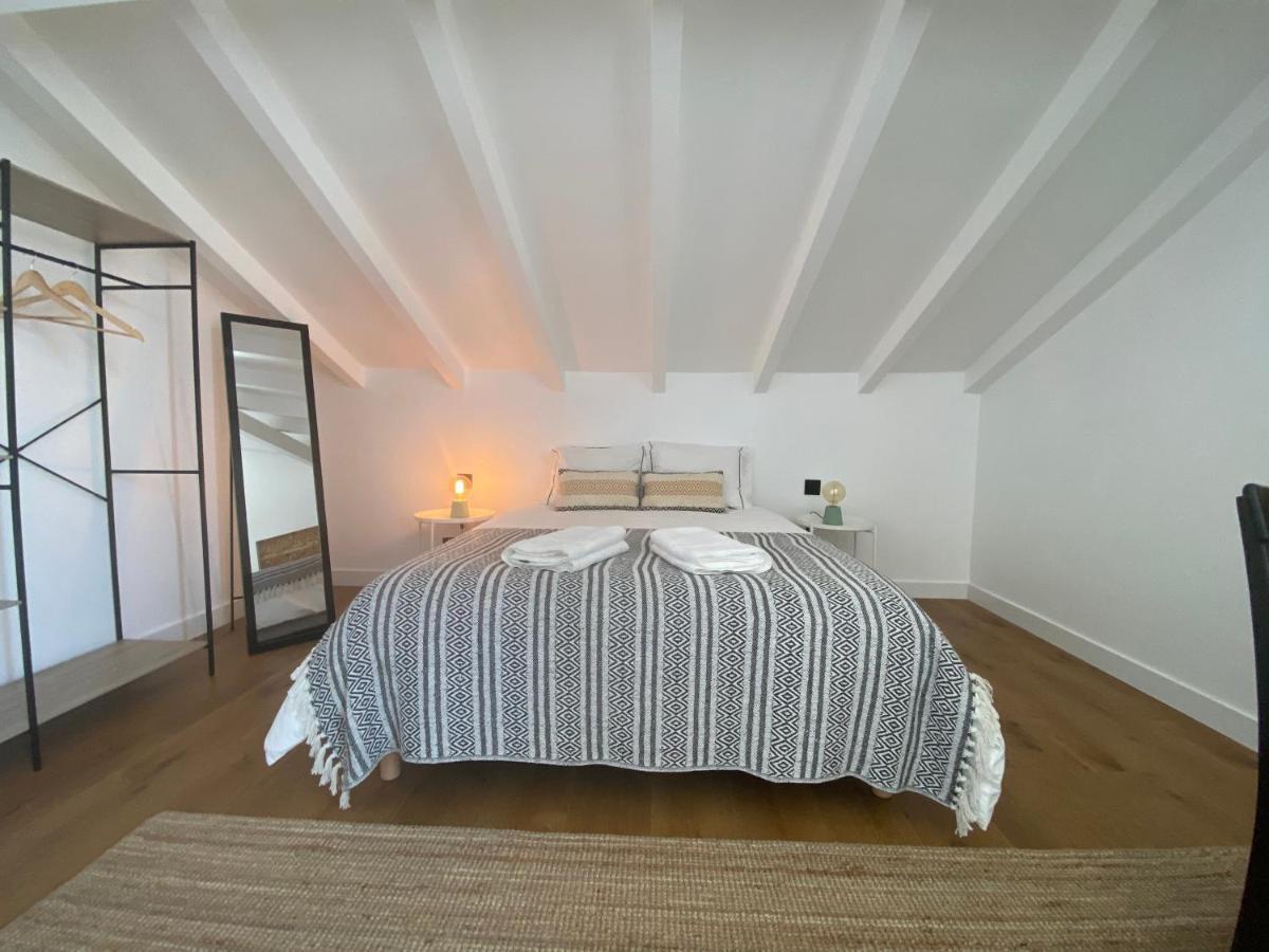 Grandola Suites - Suite Loft Экстерьер фото